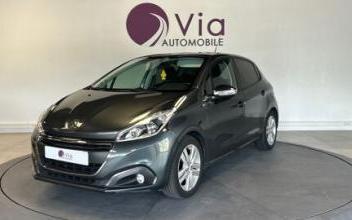 Peugeot 208 Pessac