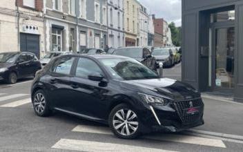 Peugeot 208 Cambrai
