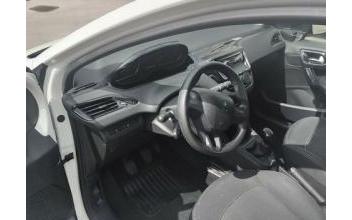 Peugeot 208 Lyon
