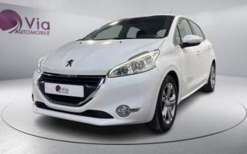 Peugeot 208 Béthune