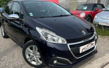 Peugeot 208 Lutterbach