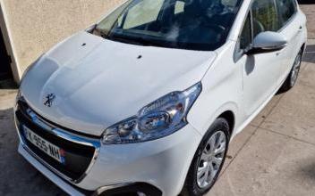 Peugeot 208 Argenteuil