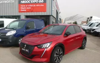 Peugeot 208 Le-Soler