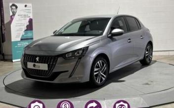 Peugeot 208 Thionville