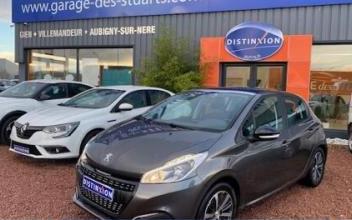 Peugeot 208 Saint-Doulchard