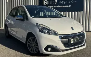 Peugeot 208 La-Garde