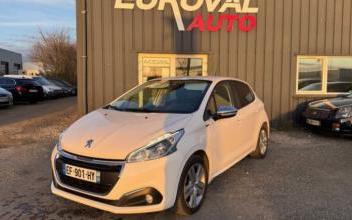 Peugeot 208 Fontenay-sur-Eure