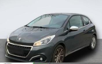 Peugeot 208 Beaupuy