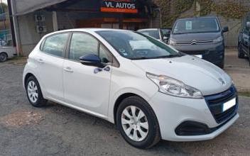 Peugeot 208 Gleizé