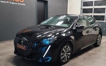 Peugeot 208 Hoenheim