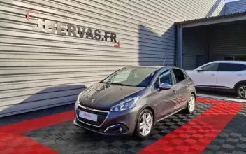 Peugeot 208 La-Mézière