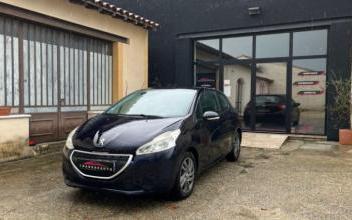 Peugeot 208 L'Isle-sur-la-Sorgue