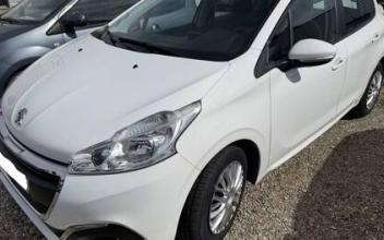 Peugeot 208 Saint-Priest