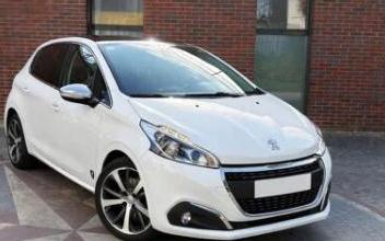 Peugeot 208 Romainville