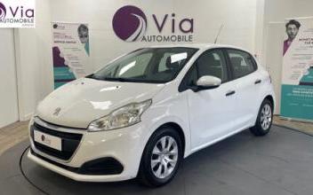 Peugeot 208 Alençon