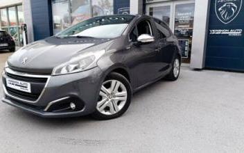 Peugeot 208 Anduze
