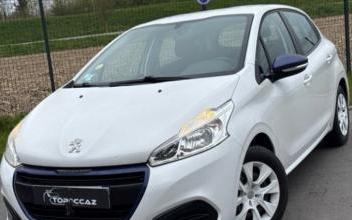 Peugeot 208 La-Chapelle-d'Armentières