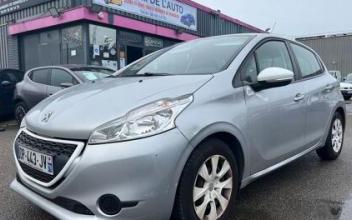 Peugeot 208 Coignières