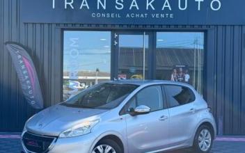 Peugeot 208 Le-Passage