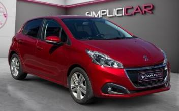 Peugeot 208 La-Ciotat