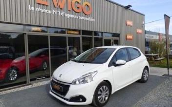 Peugeot 208 Mazères