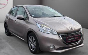 Peugeot 208 Verneuil-sur-Seine