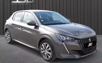 Peugeot 208 Prigonrieux