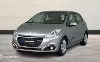 Peugeot 208 Beauvais