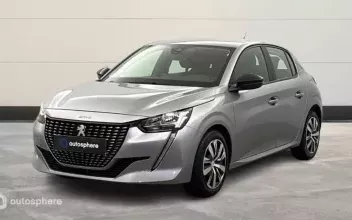 Peugeot 208 Champniers