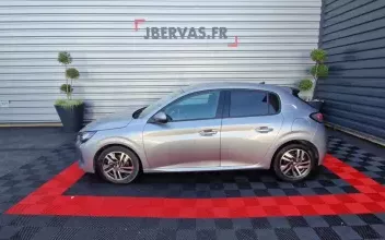 Peugeot 208 Carpiquet