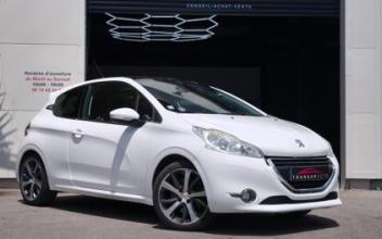 Peugeot 208 Saint-Jean-de-Védas