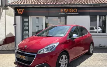 Peugeot 208 Vertou