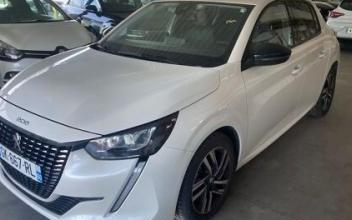 Peugeot 208 Seclin
