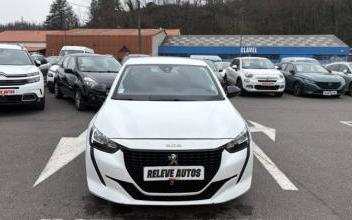 Peugeot 208 Firminy