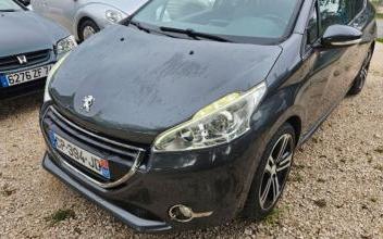Peugeot 208 Montauban