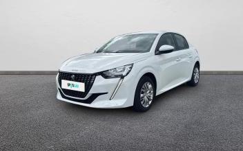 PEUGEOT 208 Rodez