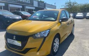 Peugeot 208 Warcq