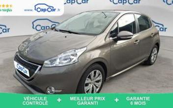 Peugeot 208 Oloron-Sainte-Marie