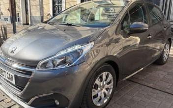 Peugeot 208 Chaville