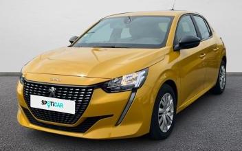 PEUGEOT 208 Narbonne