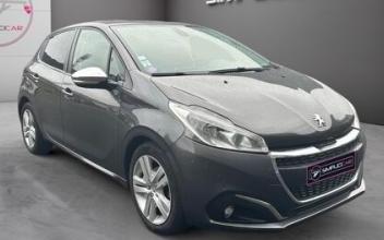 Peugeot 208 La-Madeleine