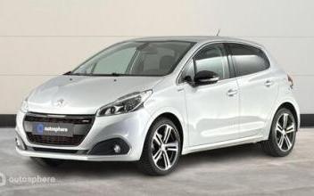 Peugeot 208 Riom