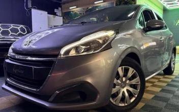 Peugeot 208 Lisses