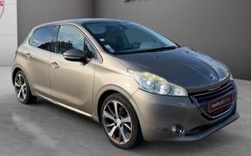Peugeot 208 Verneuil-sur-Seine