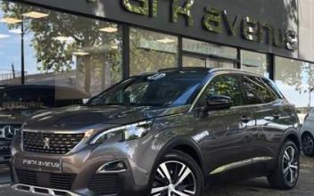 Peugeot 3008 Toulouse