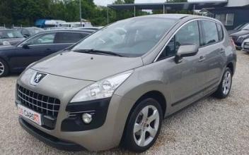 Peugeot 3008 Chartres