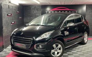Peugeot 3008 Lyon
