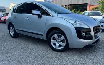 Peugeot 3008 Vénissieux
