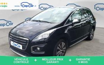 Peugeot 3008 Dugny