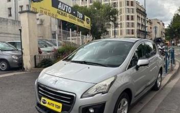 Peugeot 3008 Pantin
